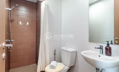 Disewakan Apartemen Puri Orchard tipe 2BR Full Furnished | PUCC078