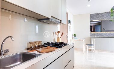 Disewakan Apartemen Puri Orchard tipe 2BR Full Furnished | PUCC078