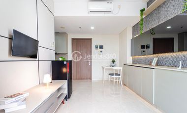 Disewakan Apartemen Puri Orchard tipe 2BR Full Furnished | PUCC078