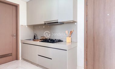 Disewakan Apartemen Puri Orchard tipe 2BR Full Furnished | PUCC078