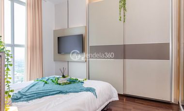 Disewakan Apartemen Puri Orchard tipe 2BR Full Furnished | PUCC078