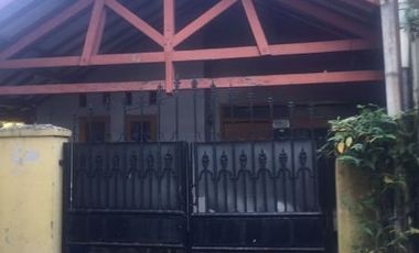 Rumah second luas di Babakan sari Kiara Condong Kota Bandung