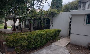 Renta Bodega con oficina y patio, ideal para Maquila, Comunidad Religiosa Seguro