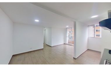 Apartamento Sabaneta Aires del Bosque