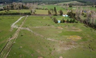 Parcela en Venta en Parcela en 3 Esquinas Camino a Nahueltoro Chillan