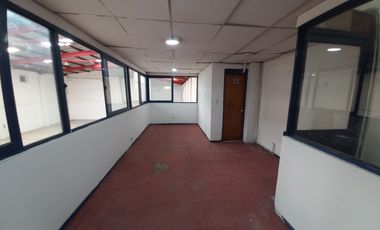 bodega en arriendo en el salado. Cod A13437