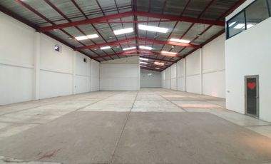 bodega en arriendo en el salado. Cod A13437