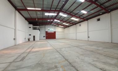 bodega en arriendo en el salado. Cod A13437