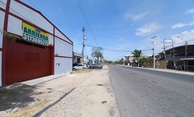 bodega en arriendo en el salado. Cod A13437