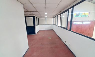 bodega en arriendo en el salado. Cod A13437