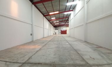 bodega en arriendo en el salado. Cod A13437