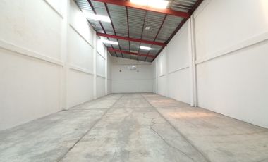 bodega en arriendo en el salado. Cod A13437