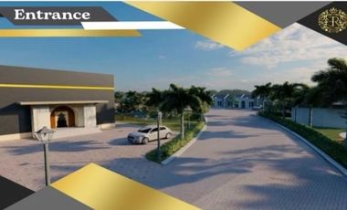 Rumah Murah Royal Emran Kedamean Gresik