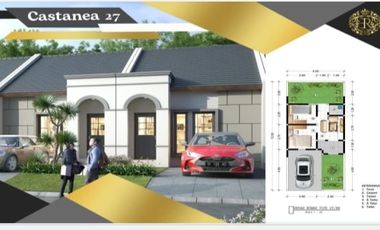 Rumah Murah Royal Emran Kedamean Gresik
