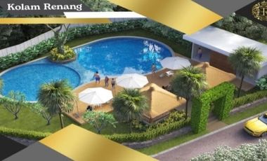 Rumah Murah Royal Emran Kedamean Gresik