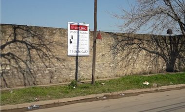 LOTES CON GALPONES A RECICLAR, ZONA INDUSTRIAL EN MALVINAS ARGENTINAS