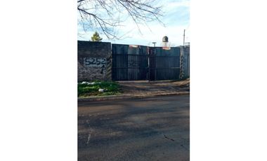 LOTES CON GALPONES A RECICLAR, ZONA INDUSTRIAL EN MALVINAS ARGENTINAS