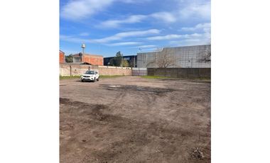 LOTES CON GALPONES A RECICLAR, ZONA INDUSTRIAL EN MALVINAS ARGENTINAS