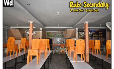 promo ruko hrga terbawah blkg kmpus uin