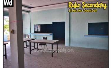 promo ruko hrga terbawah blkg kmpus uin