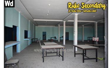 promo ruko hrga terbawah blkg kmpus uin