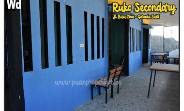 promo ruko hrga terbawah blkg kmpus uin