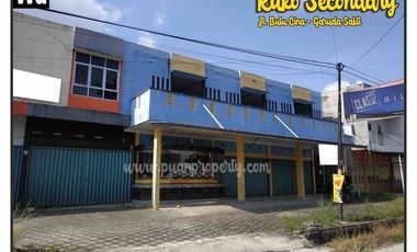 promo ruko hrga terbawah blkg kmpus uin