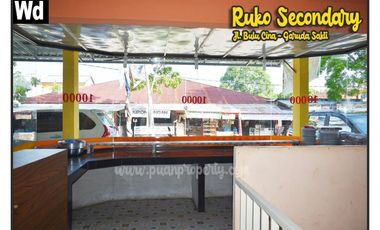 promo ruko hrga terbawah blkg kmpus uin