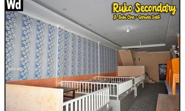 promo ruko hrga terbawah blkg kmpus uin