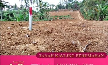 Tanah dijual di Jawa Timur, Kediri Kota