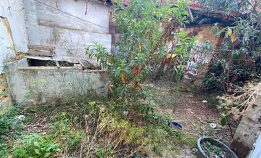 casalote en venta en centro. Cod V331