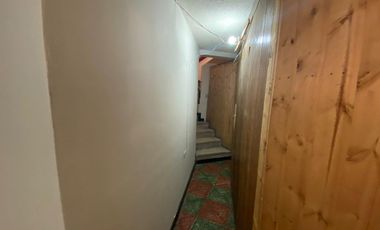 casalote en venta en centro. Cod V331