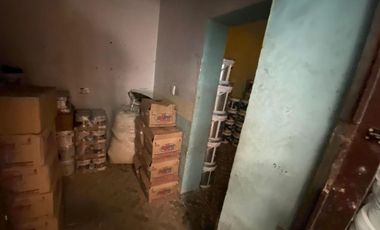 casalote en venta en centro. Cod V331