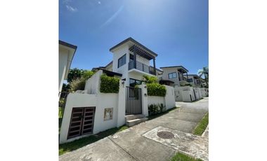 Se Alquila casa Unifamiliar, Panamà Pacìfico