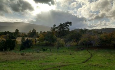 Parcela en Venta en R8GX+X5F