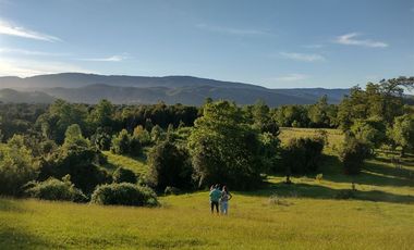 Parcela en Venta en R8GX+X5F