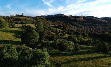 Parcela en Venta en R8GX+X5F