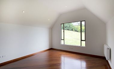 VENTA de CASAS en LA CALERA