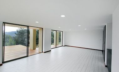 VENTA de CASAS en LA CALERA