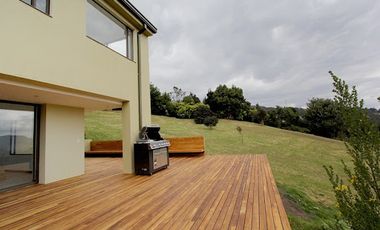 VENTA de CASAS en LA CALERA