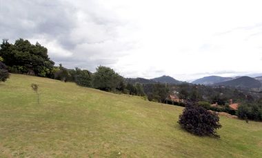 VENTA de CASAS en LA CALERA