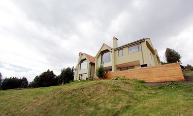 VENTA de CASAS en LA CALERA