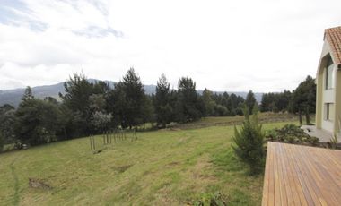 VENTA de CASAS en LA CALERA