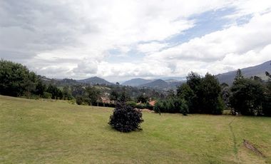 VENTA de CASAS en LA CALERA