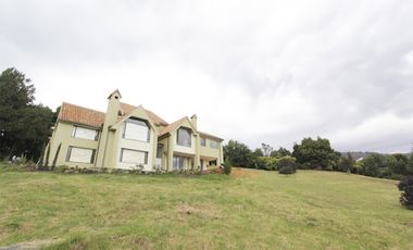 VENTA de CASAS en LA CALERA