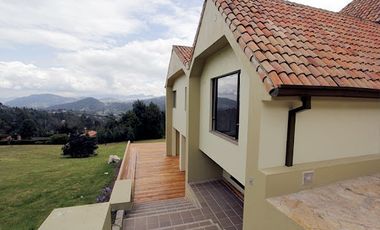 VENTA de CASAS en LA CALERA