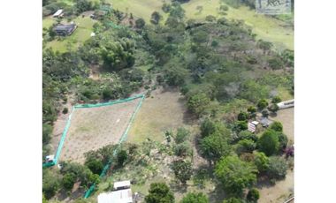 ref 878a la ventura / 4500 m2 /la cumbre valle