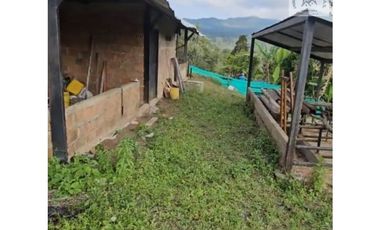 ref 878a la ventura / 4500 m2 /la cumbre valle