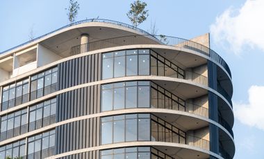 SAN JERONIMO # 111 DEPTO 708 COL. LA OTRA BANDA