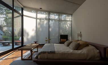 SAN JERONIMO # 111 DEPTO 708 COL. LA OTRA BANDA